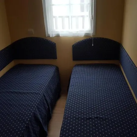 بيت للعطل Natur Camping Bungalow T2 - 10 باتاياس