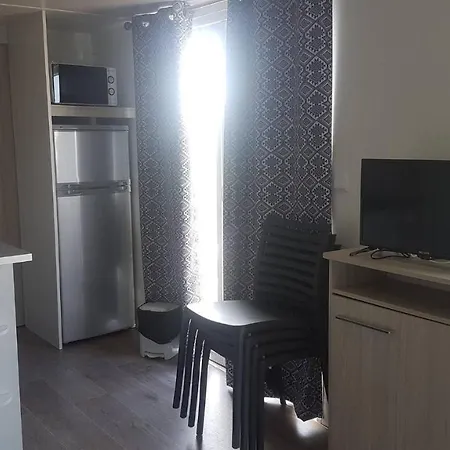 Natur Camping Bungalow T2 - 10