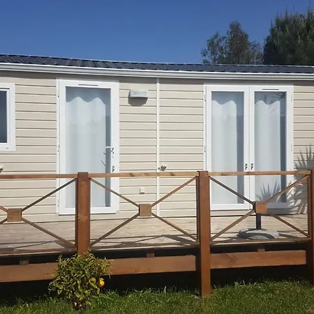 Natur Camping Bungalow T2 - 10 * باتاياس