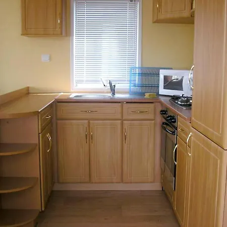 بيت للعطل Natur Camping Bungalow T2 - 10